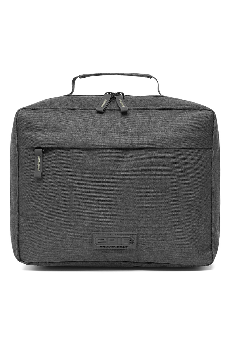 EPIC® Essentials - Proton EVO 22 cm Black