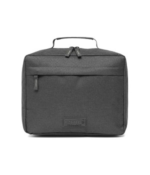 HANGING BOX  Toiletcase_Black