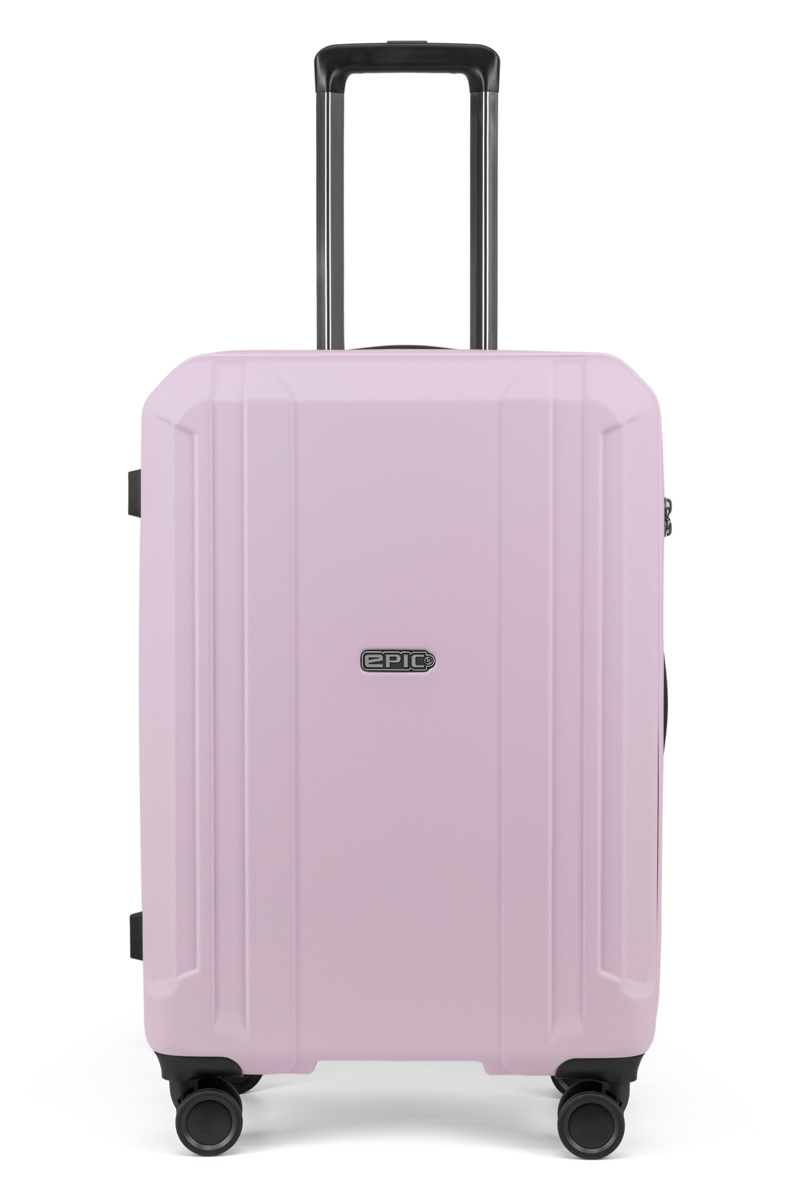 65 cm trolley 4w_SweetPINK