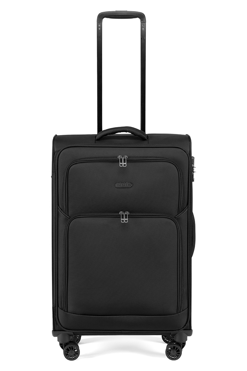 EPIC® Dynamo 4X 69 cm Black