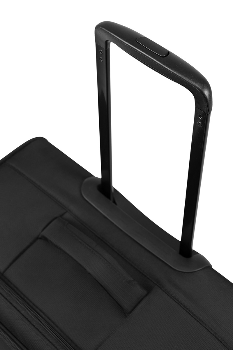 65 cm trolley 4w_Black 65 cm trolley 4w_Black